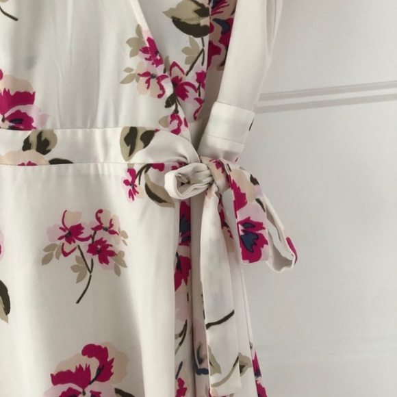 Robe portefeuille - Picture 4 of 4